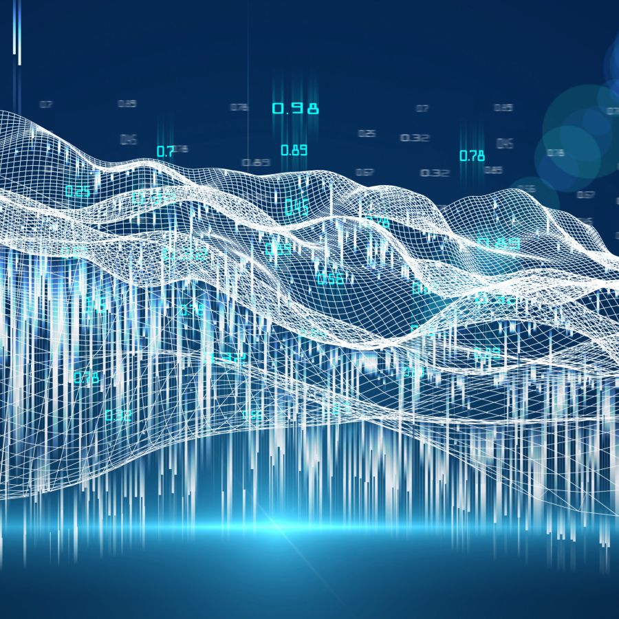 Photo 168903999 | Algorithms © Anatoly Stojko | Dreamstime.com