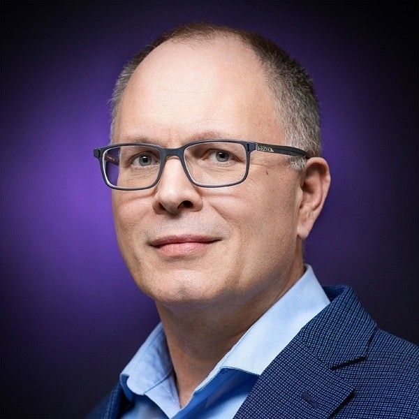 Jason Free - Executive Editor